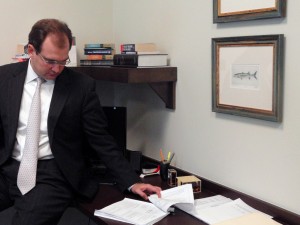 Lanigan Asset Protection Lawyer
