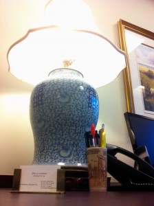 Lanigan Assets Law