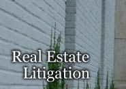 Real Estate Lawyers