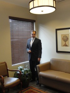 Roddy Lanigan Criminal Defense