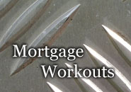 Mortgage Workouts Florida