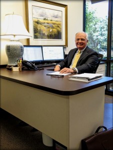 Winter Park FL Attorney Eric A Lanigan