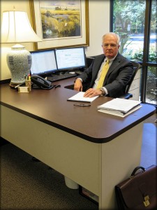 Eric A Lanigan Business & Civil Litigation